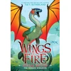 KNYGA Tui T Sutherland Wings of Fire: The Hidden Kingdom (Special Edition)