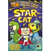 KNYGA Turner James Star Cat (a Phoenix Comic Book)
