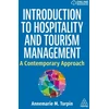 KNYGA Turpin Annemarie Introduction to Hospitality and Tourism Management