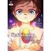 KNYGA Turtleme The Beginning After the End, Vol. 2 (comic)