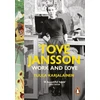 KNYGA Tuula Karjalainen Tove Jansson