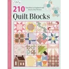 KNYGA Tuva Publishing 210 Traditional Quilt Blocks