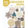 KNYGA Tuva Publishing 366 Days Crochet Motifs