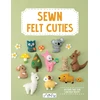 KNYGA Tuva Publishing Sew Felt Cuties