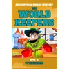 KNYGA Ty The Hunter World Keepers 15