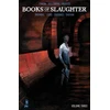 KNYGA Tynion James Iv Books of Slaughter Vol. 3
