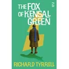 KNYGA Tyrrell Richard FOX OF KENSAL Žalias