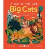 KNYGA Tyus D Williams Big Cats (A Day in the Life), What Do Lions, Tigers and Panthers Get iki All Day?