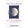 KNYGA U A Fanthorpe Christmas Poems
