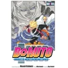 KNYGA Uky Kodachi Boruto: Naruto Next Generations, Vol. 2