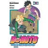 KNYGA Ukyo Kodachi Boruto: Naruto Next Generations, Vol. 9
