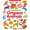 KNYGA Ultimate Book of Origami Animals