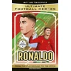 KNYGA Bookshop Ultimate Football Heroes: Ronaldo (Elite Edition)