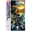 KNYGA Ultimate Juodas Panther by Bryan Hill Vol. 2: Gods and Kings