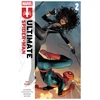 KNYGA Hickman Jonathan Ultimate Spider-Man by Jonathan Hickman Vol. 2: The Paper