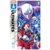 KNYGA Ultimates by Deniz Camp Vol. 1: Fix The World
