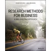 KNYGA Uma Sekaran Research Methods For Business