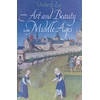 KNYGA Umberto Eco Art and Beauty in the Middle Ages