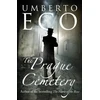 KNYGA Umberto Eco Prague Cemetery