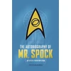 KNYGA Una Mccormack Autobiography of Mr. Spock