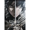 KNYGA Undead Gamja3B2S Studio World After the Fall, Vol. 8
