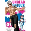 KNYGA Undead Unluck, Vol. 1