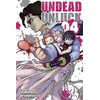 KNYGA Undead Unluck, Vol. 4