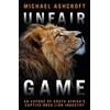 KNYGA Ashcroft Michael Unfair Game: An expose of South Africa's captive-bred lion industry