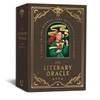 KNYGA Union Square Co Literary Oracle Deck, A Guide to the Hidden Lore of Classic Literature
