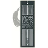 KNYGA Union Square Co Moby Dick Deluxe Bookmark