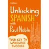 KNYGA Unlocking Spanish with Paul Noble