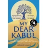 KNYGA Untold Narratives Cic My Dear Kabul, The extraordinary diary of an Afghan women's writing group during the fall of Kabul, as heard on R4's Book of the Week