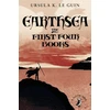 KNYGA Ursula K. Le Guin Earthsea: The First Four Books