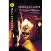 KNYGA Ursula K. Le Guin Le Guin, Ursula K. Lathe Of Heaven