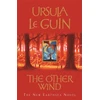 KNYGA Ursula K. Le Guin Other Wind