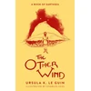 KNYGA Ursula K. Le Guin Other Wind, The Sixth Book of Earthsea