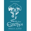 KNYGA Ursula K. Le Guin Tales from Earthsea