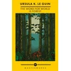 KNYGA Ursula K. Le Guin Word for World is Forest, The Best of the SF Masterworks