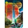 KNYGA Ursula K. Le Guin Worlds of Exile and Illusion, Rocannon's World, Planet of Exile, City of Illusions