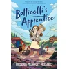 KNYGA Ursula Murray Husted Botticelli's Apprentice, A Graphic Novel