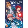 KNYGA Uru Chan unOrdinary book 3