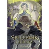 KNYGA Uta Isaki Spellbook Library 3