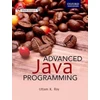KNYGA Uttam K Roy Advanced Java Programming