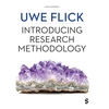 KNYGA Uwe Flick Introducing Research Methodology