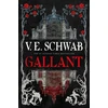 KNYGA V E Schwab Gallant