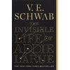 KNYGA V E Schwab Invisible Life of Addie LaRue