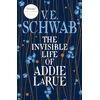 KNYGA V E Schwab Invisible Life of Addie LaRue