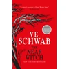 KNYGA V E Schwab Near Witch