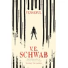KNYGA V E Schwab Vengeful