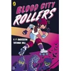 KNYGA V P Anderson Blood City Rollers